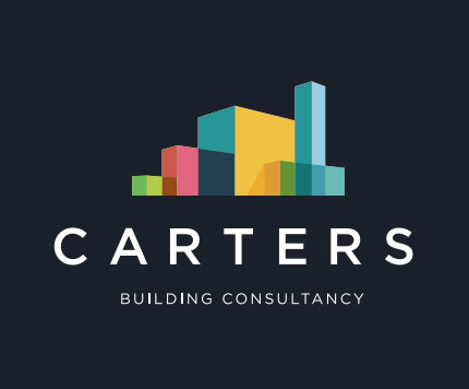 Logo of Carters Building Consultancy