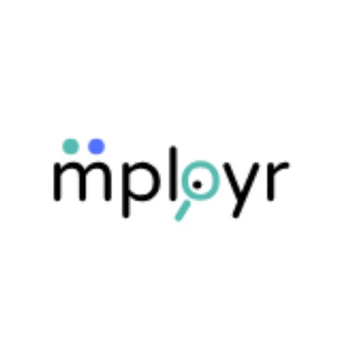 Logo of Mployr