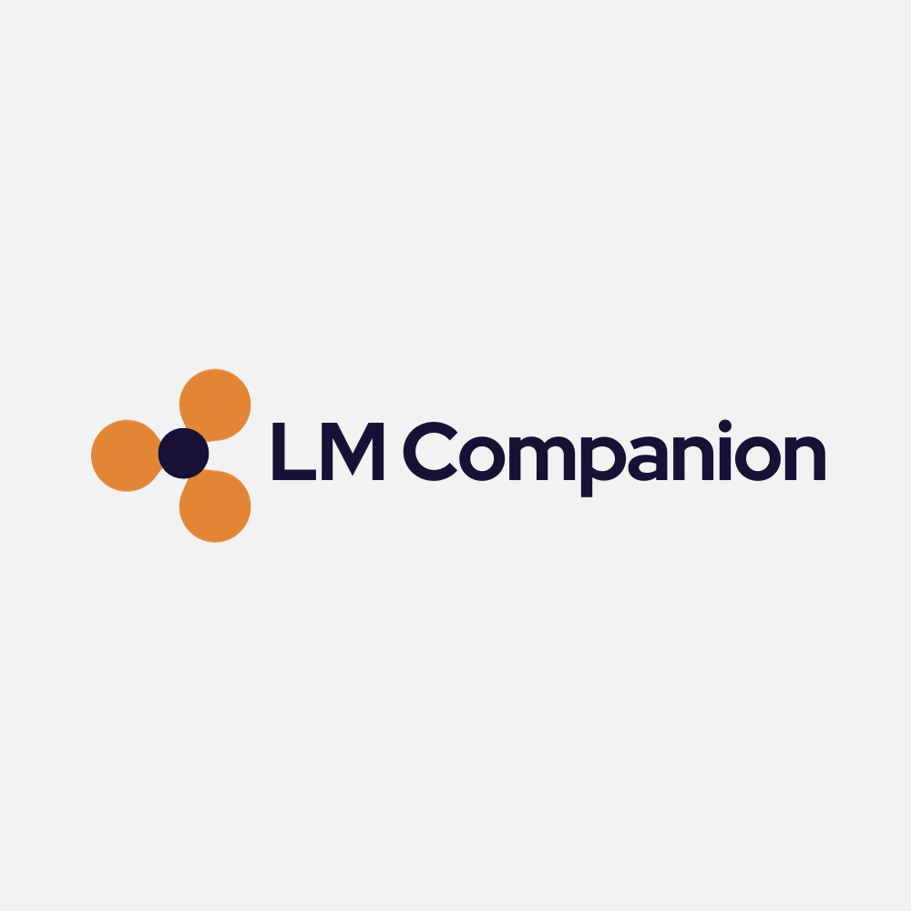 Logo of LM Companion