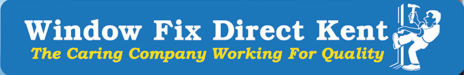 Logo of Window Fix Direct Kent