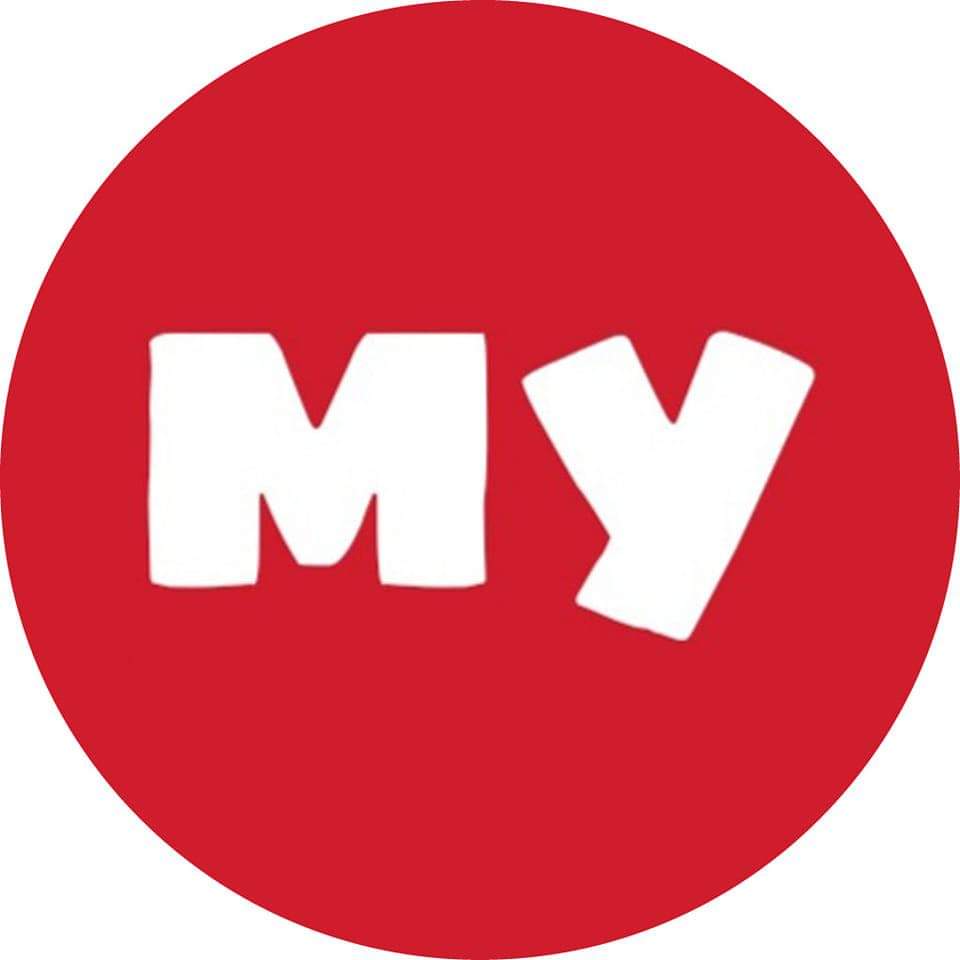 Logo of AdMyCity UK