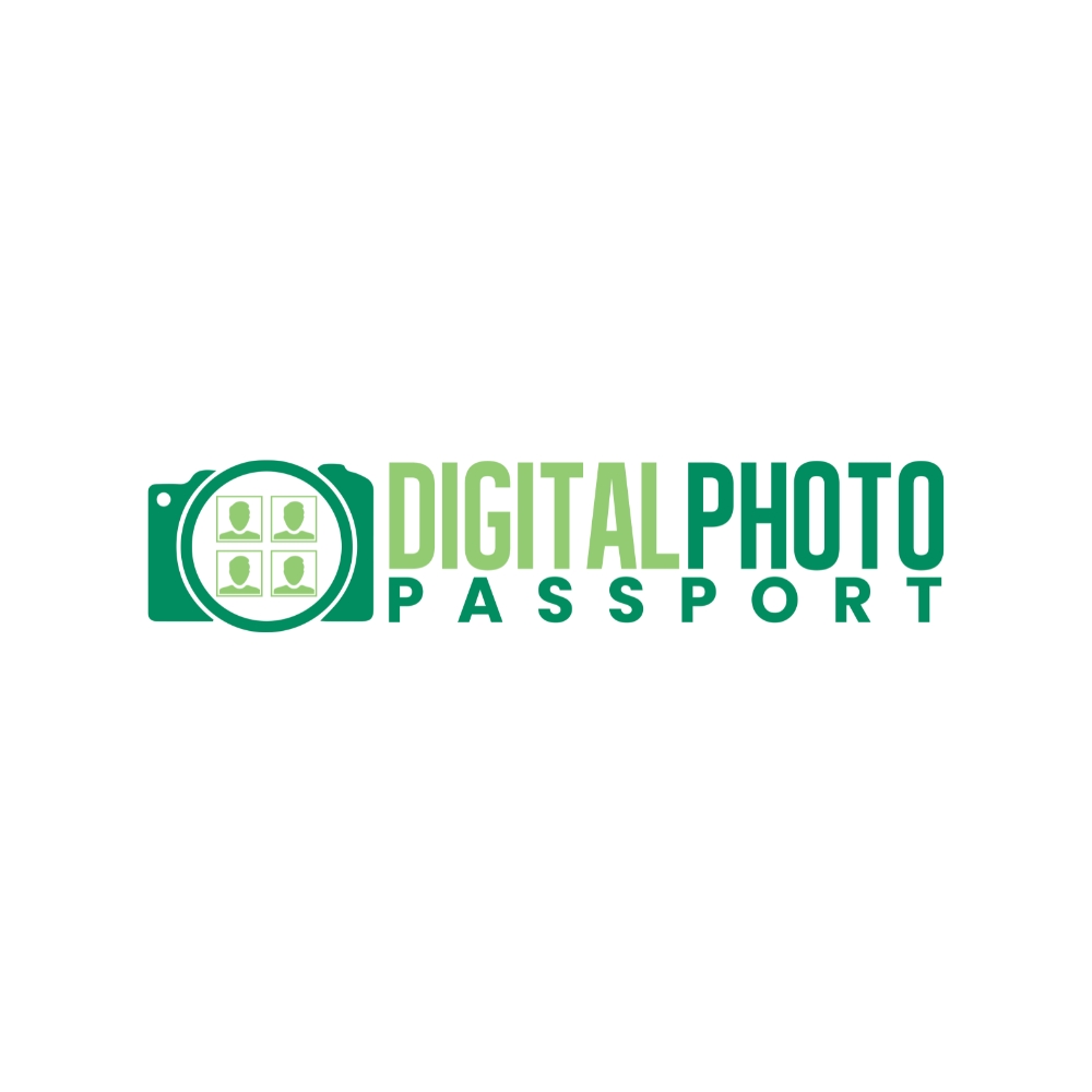 Logo of Passport Photo Digital Photo And Digital Imaging Bureaus In Middlesex, Northamptonshire