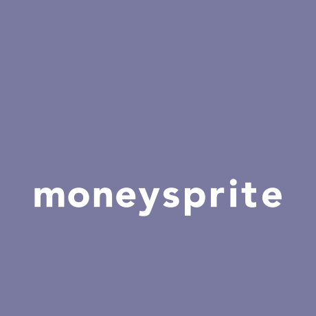Logo of Moneysprite