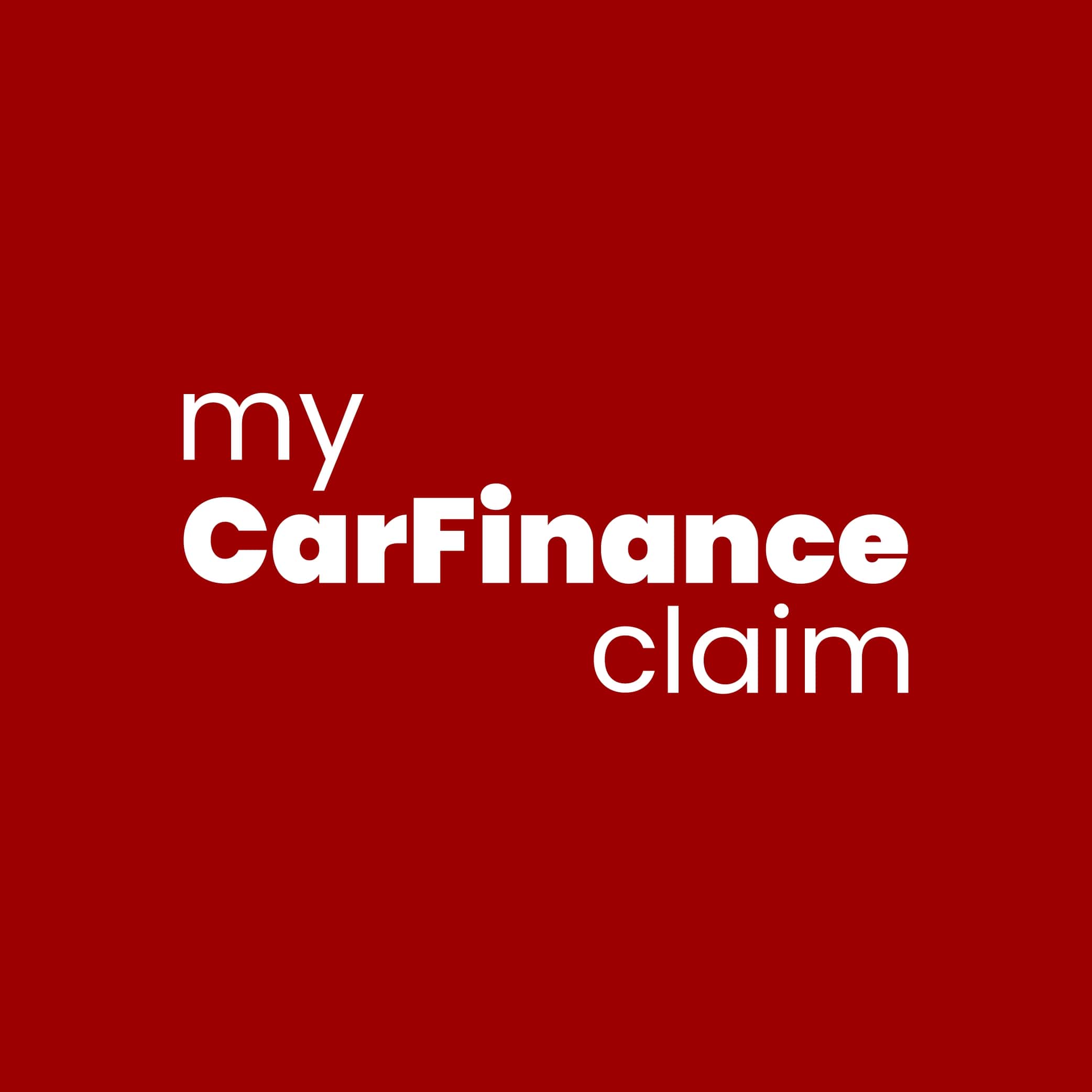 Logo of My Car Finance Claim Compensation Claims In Manchester