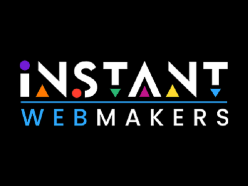 Logo of Instant Web Makers Digital Marketing In Merseyside, Liverpool