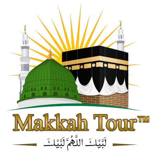 Logo of Makkah Tour