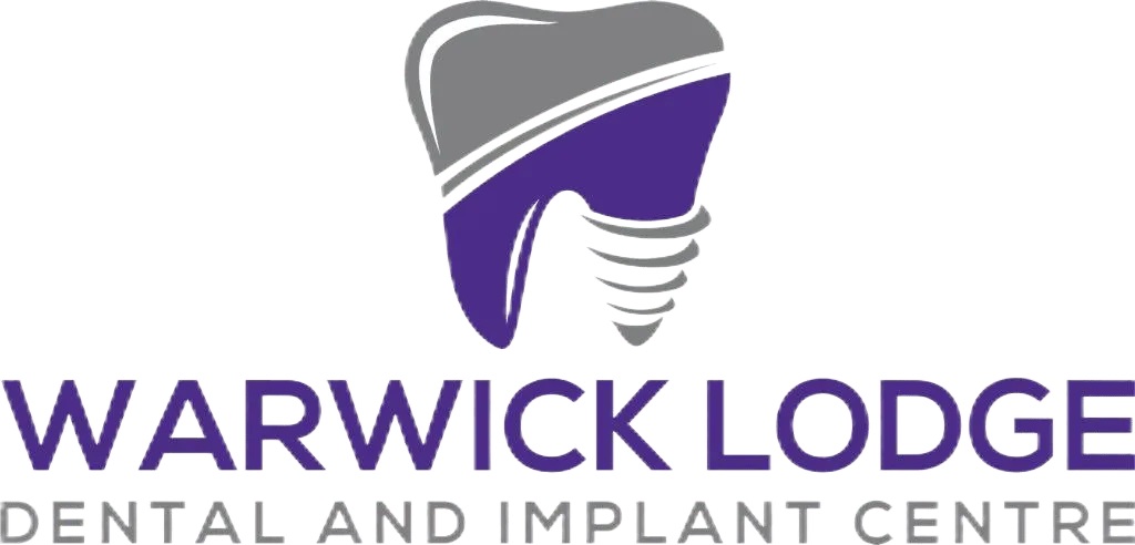Logo of Warwicklodge dental