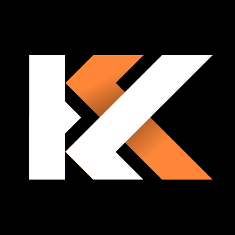 Logo of Klixo Media