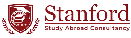 Logo of Stanford Study Abroad Consultants