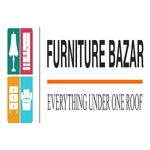 Logo of Furniture Bazar