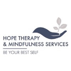 Logo of Hope Therapy and Counselling Services Physiotherapy - Pelvic Health In Wantage, Oxfordshire