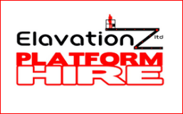 Logo of Elavationz Platform Hire Ltd