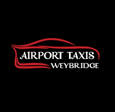 Logo of Brooklands Taxis