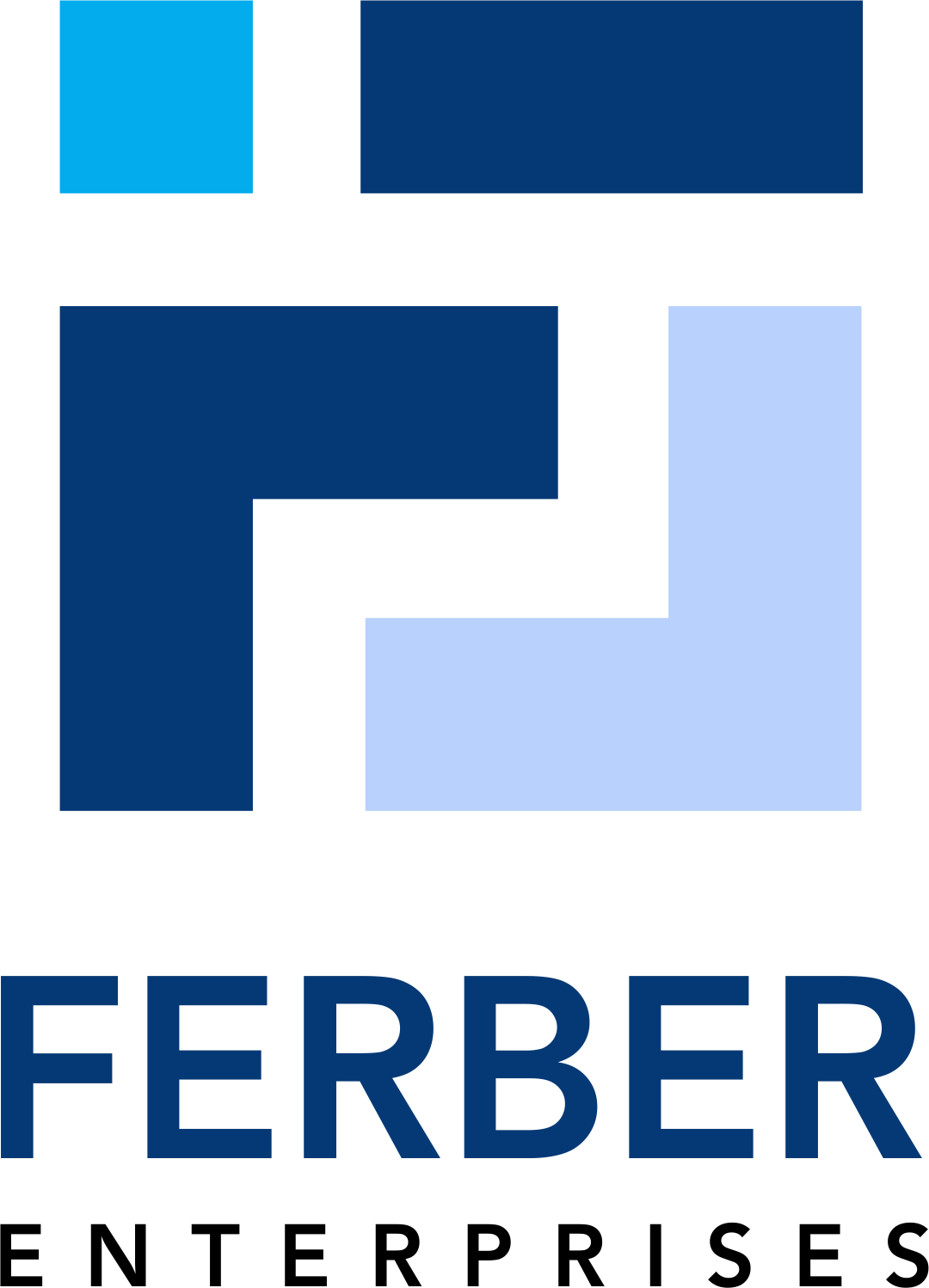 Logo of Ferber Enterprises Limited
