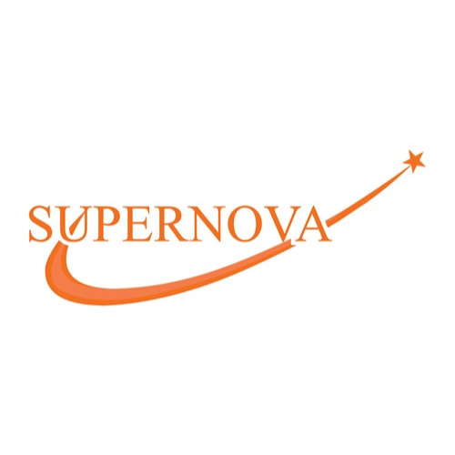 Logo of Supernova Asbestos Surveys