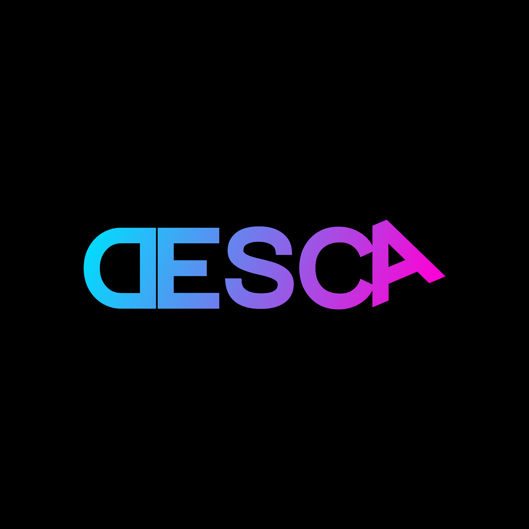 Logo of Desca Web