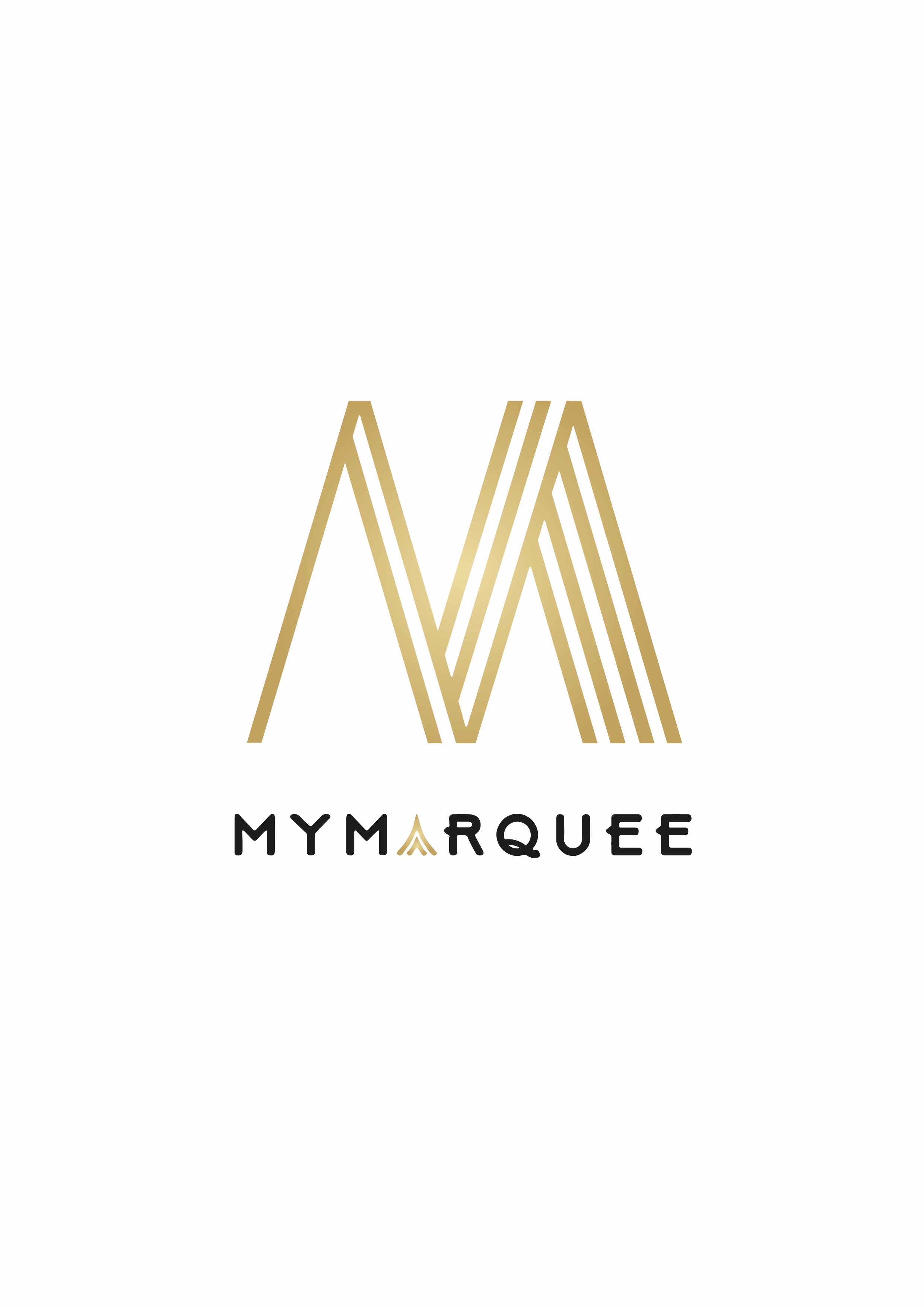 Logo of MY MARQUEE Marquee Hire Service In Birmingham, West Midlands