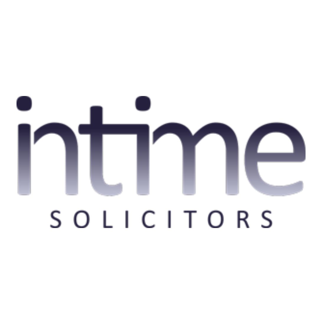 Logo of Intime Solicitors