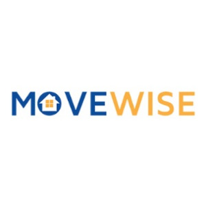 Logo of MoveWise Estate Agency
