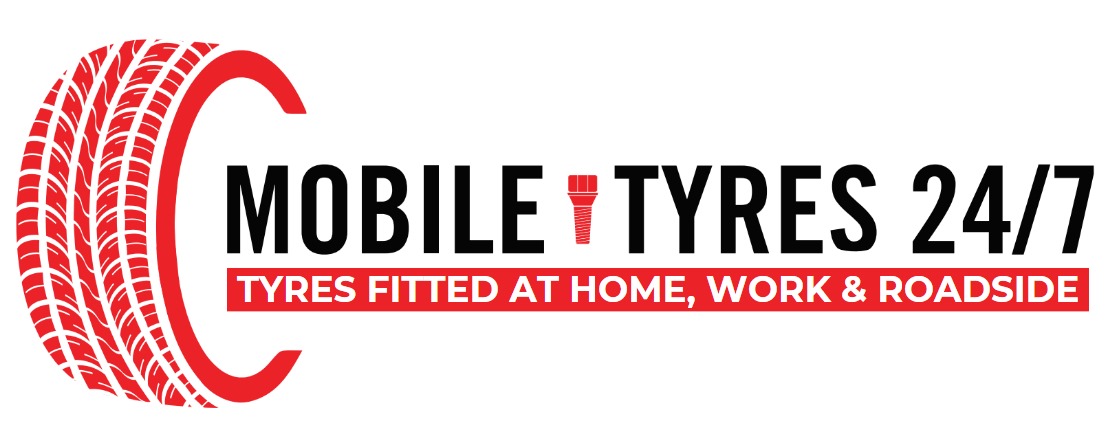 Logo of Mobile Tyres Car Accessories And Parts In Manchester, Lancashire