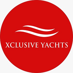 Logo of Xclusive Yachts