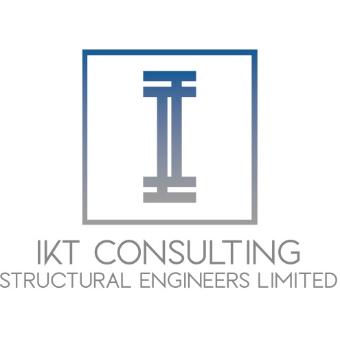 Logo of IKT Consulting Engineers Ltd Structural Engineers In Nottingham, Nottinghamshire