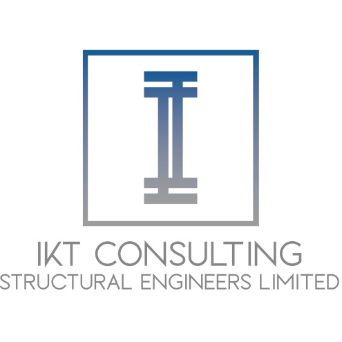 Logo of IKT Consulting Engineers Ltd Structural Engineers In Nottingham, Nottinghamshire