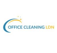 Logo of Office Cleaning LDN
