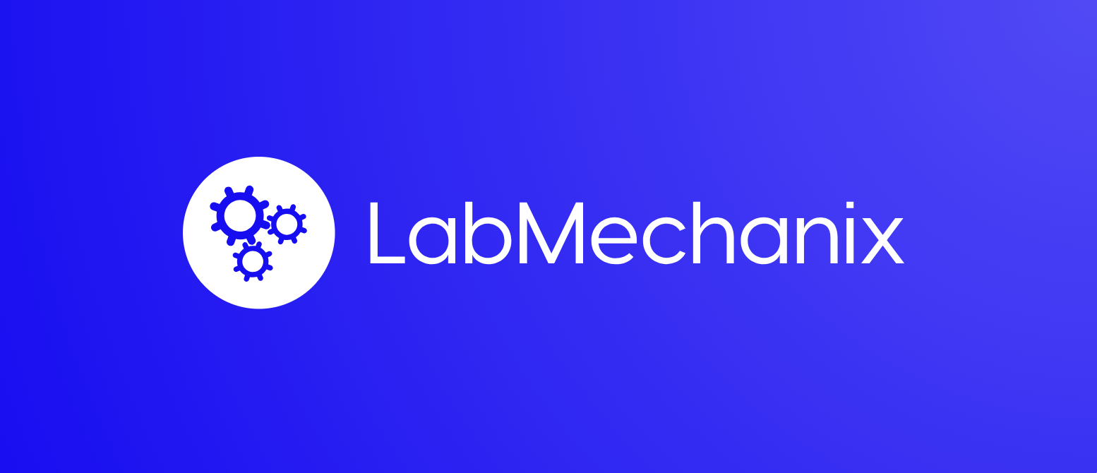 Logo of LabMechanix Classic Car Repairs And Modifications In London