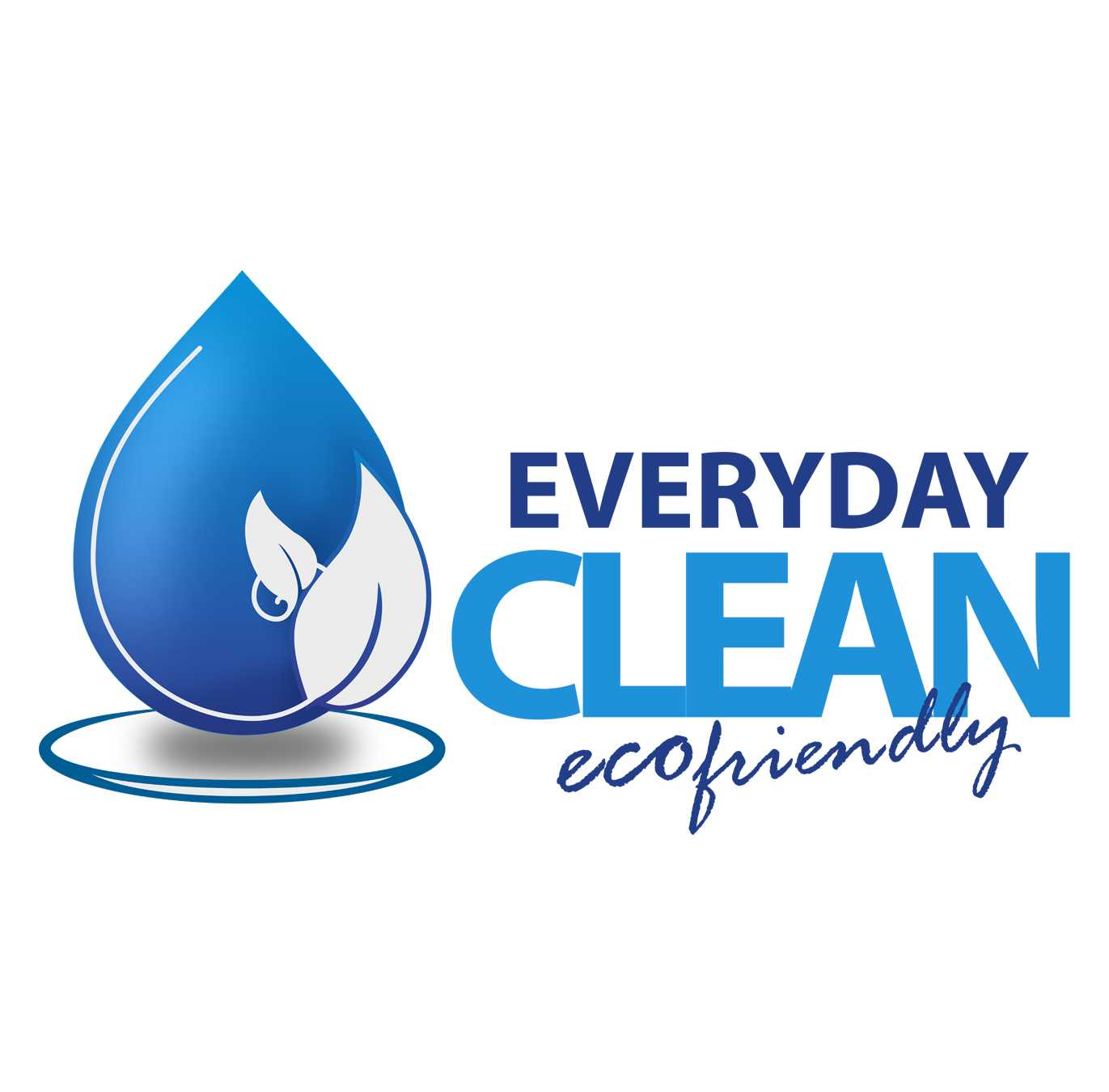 Logo of Everyday Clean Ltd