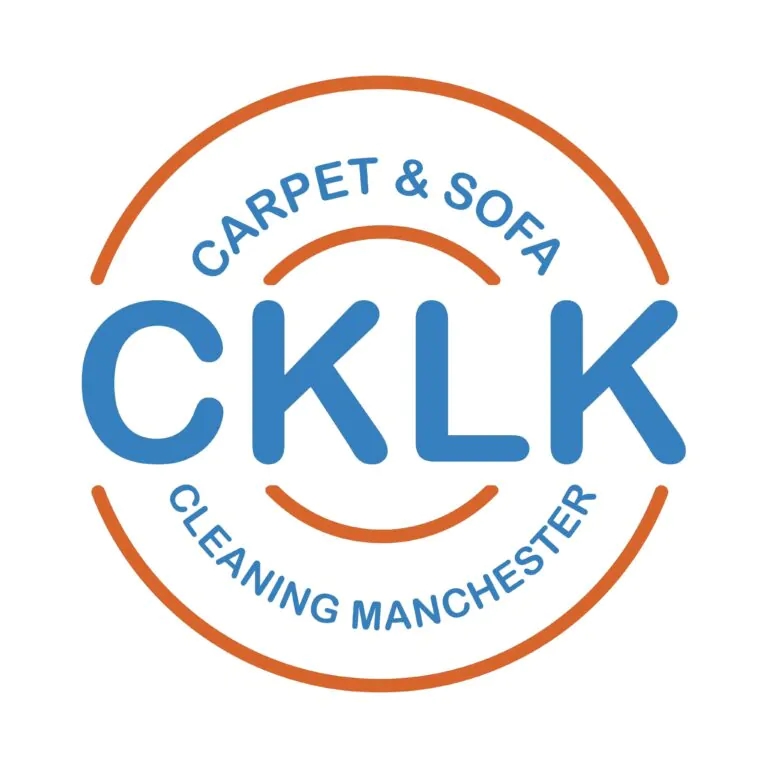 Logo of CKLK Carpet and Sofa Cleaning Manchester LTD