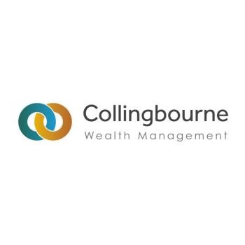 Logo of Collingbourne Wealth Management