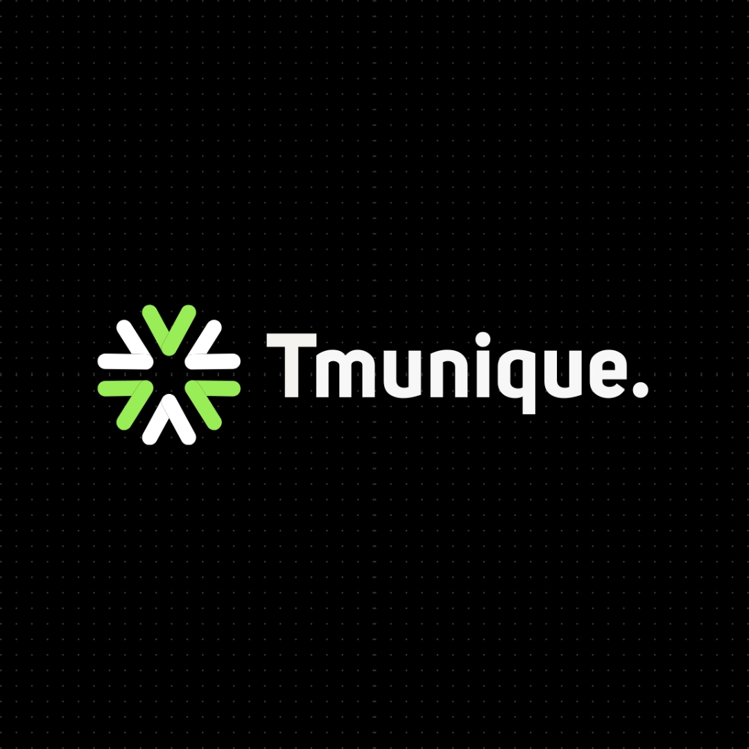 Logo of Tmunique