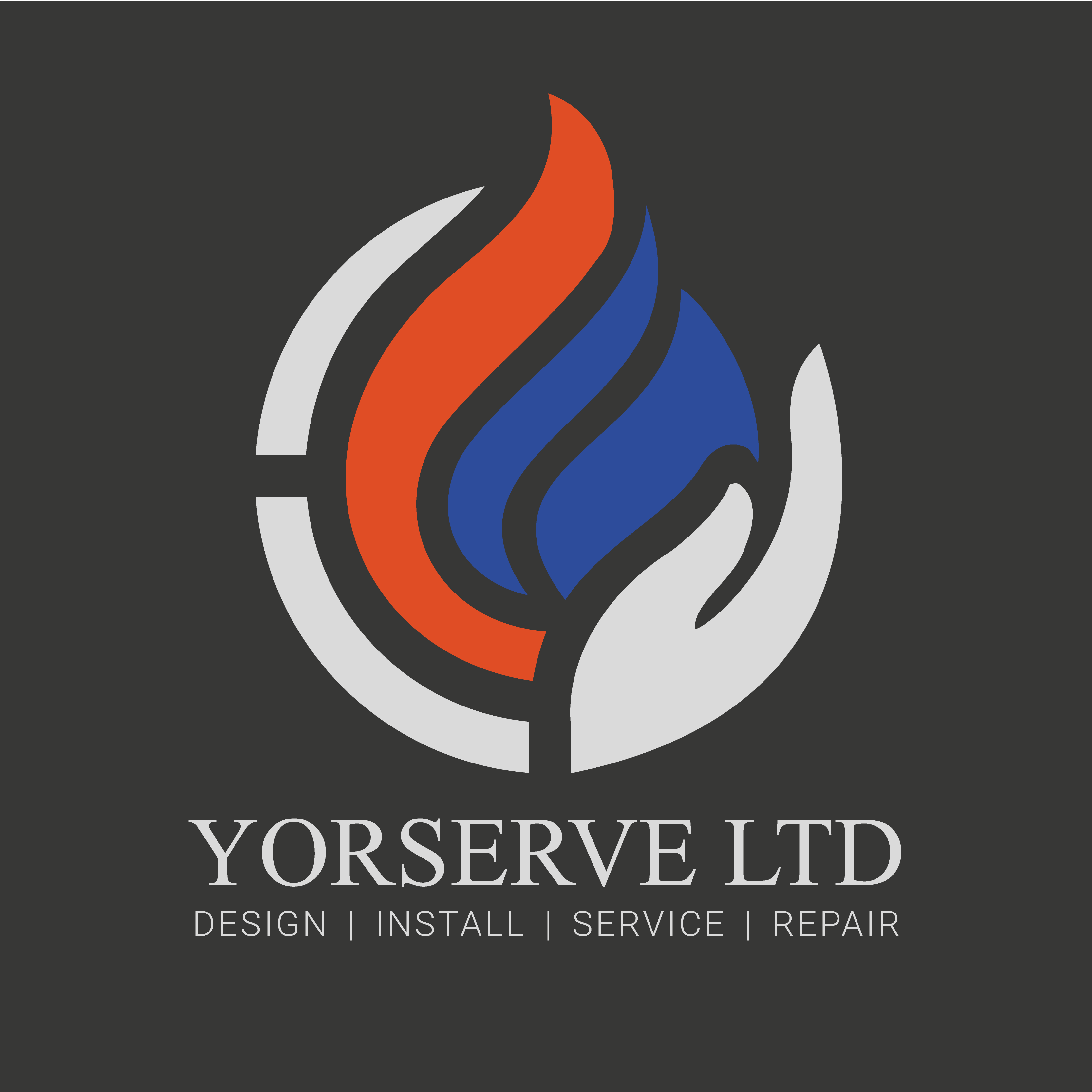 Logo of YorServe Ltd Plumbing And Heating In Goole, North Humberside