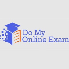 Logo of Do My Online Exams