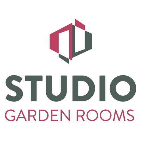 Logo of Studio Garden Rooms