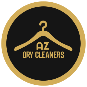 Logo of A & Z Dry Cleaners Professional in Wedding Dresses and Curtain Cleaning Dry Cleaners In Luton, Bedfordshire