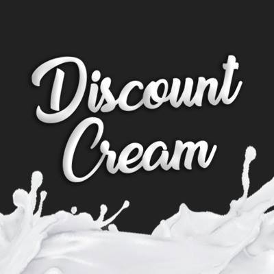 Logo of Discount Cream