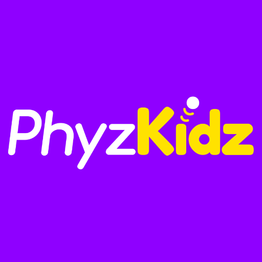 Logo of PhyzKidz Oxfordshire