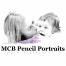 Logo of MCB Pencil Portraits Artists And Illustrators In Birmingham, West Midlands