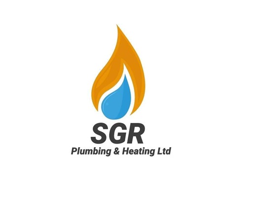 Logo of SGR Plumbing and Heating