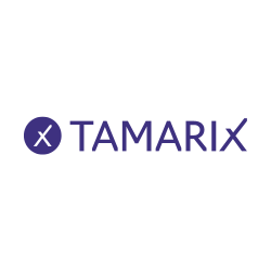 Logo of Tamarix Technologies