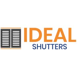 Logo of Ideal Shutters Hull