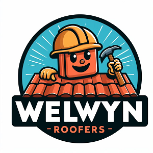 Logo of Welwyn Roofers