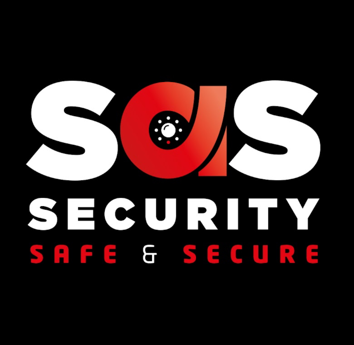Logo of SAS Security Security Equipment Installers In Preston, Lancashire