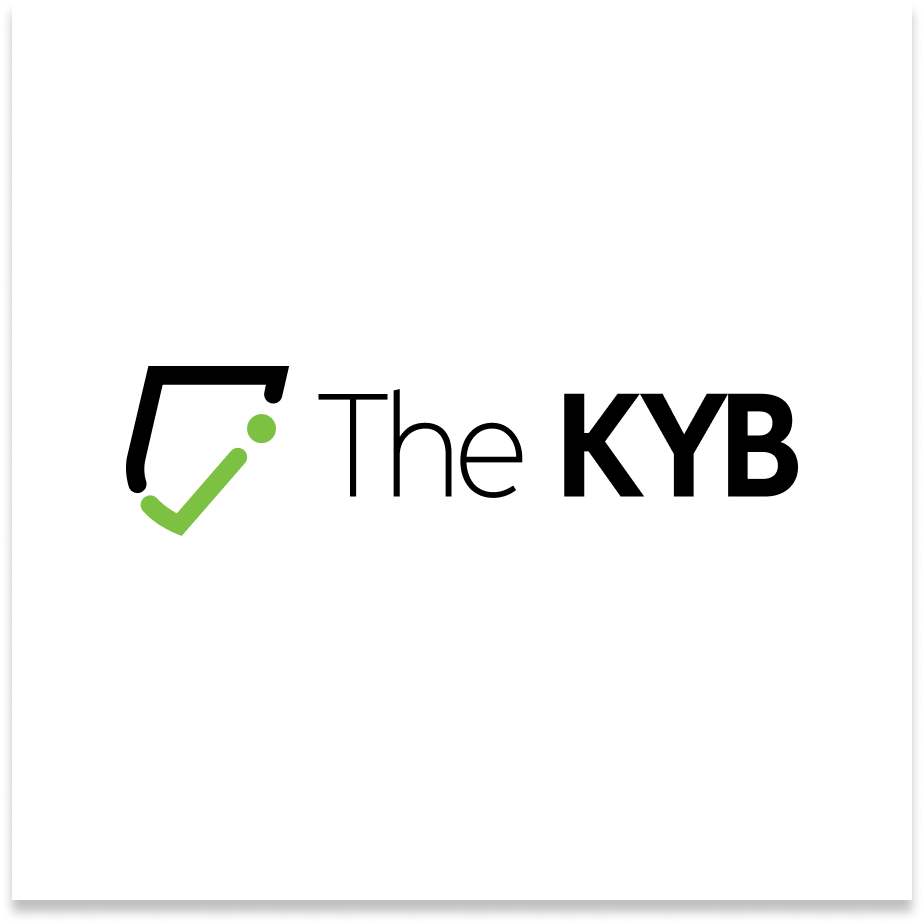 Logo of The KYB