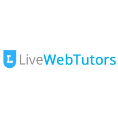 Logo of Livewebtutors Educational Services In London