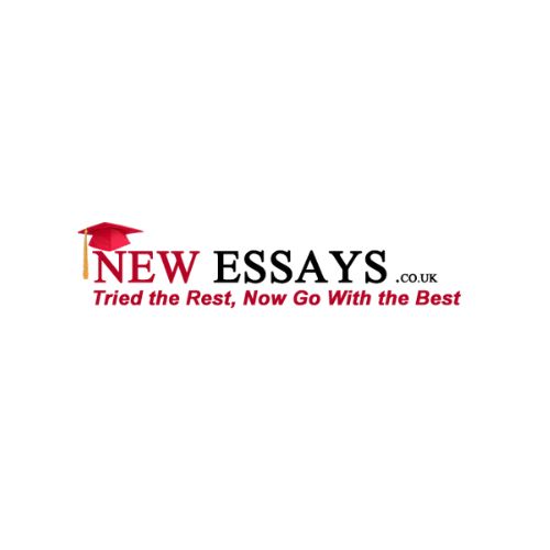 Logo of New Essays UK