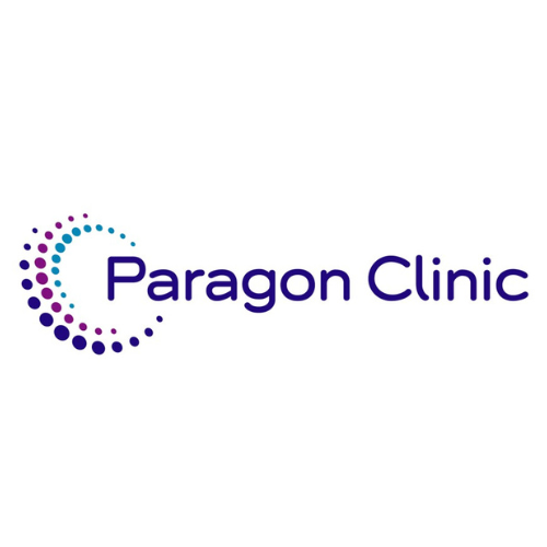 Logo of Paragon Clinic Laser Eye Treatment In Shrewsbury