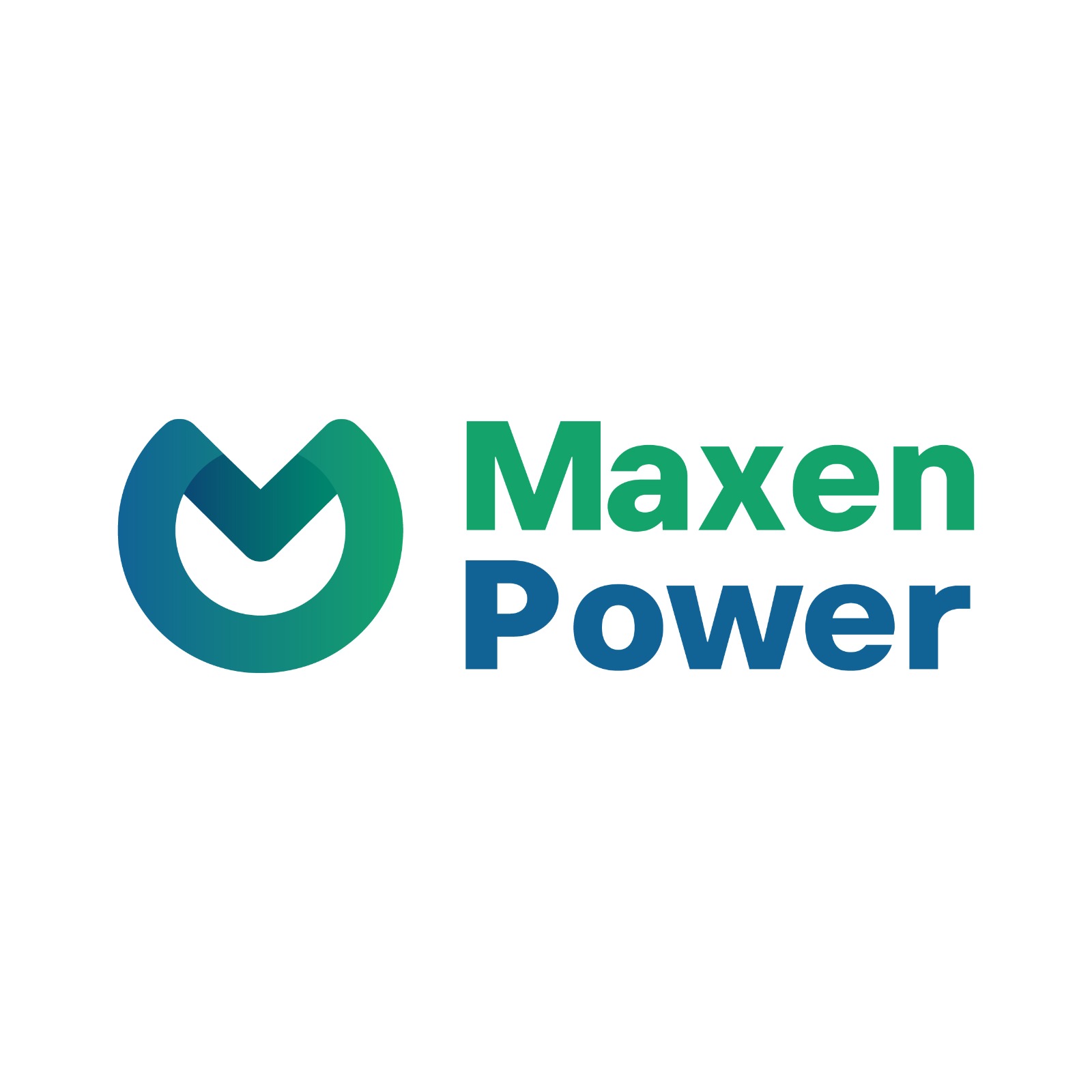 Logo of Maxen Power
